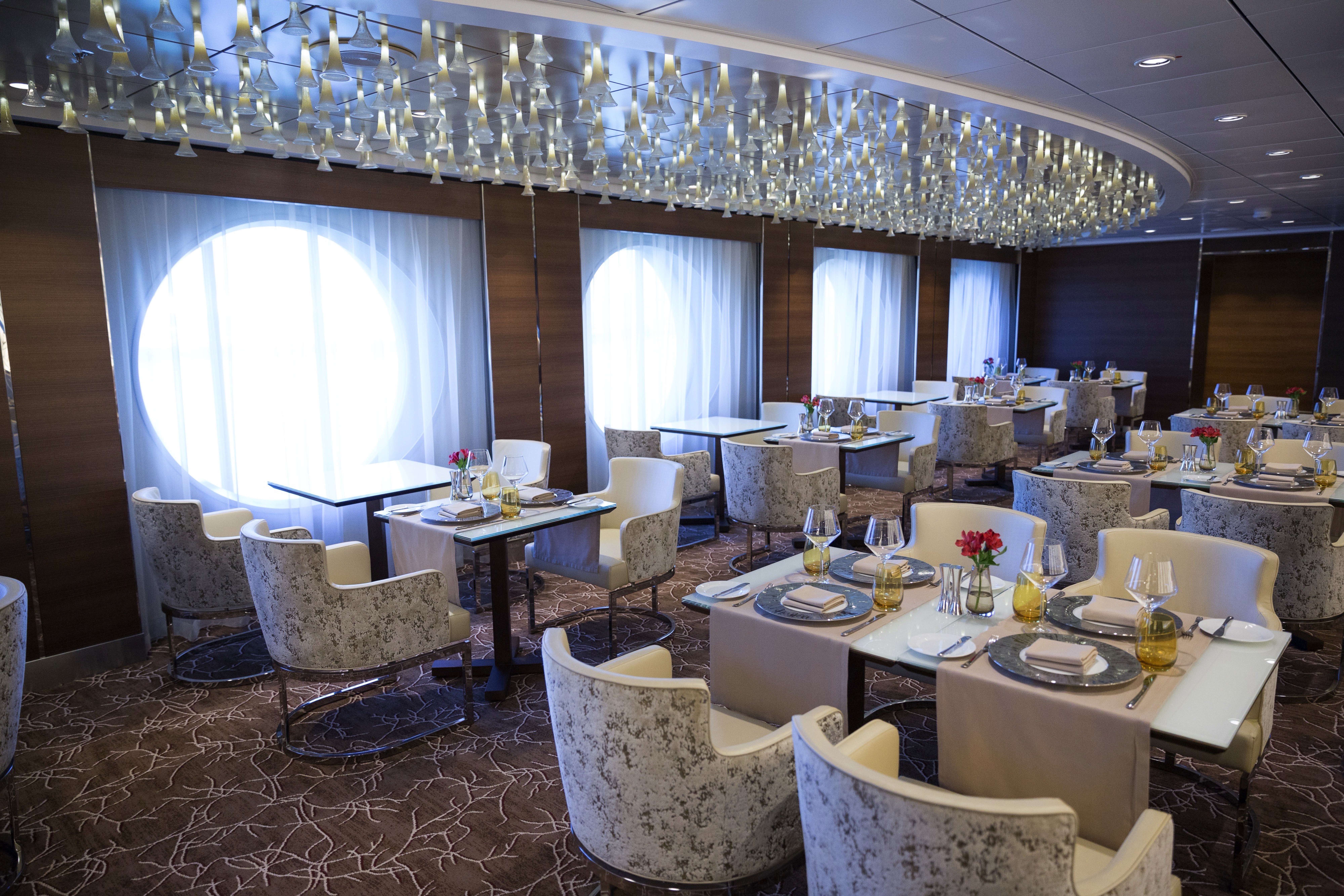 Celebrity Infinity - Luminae